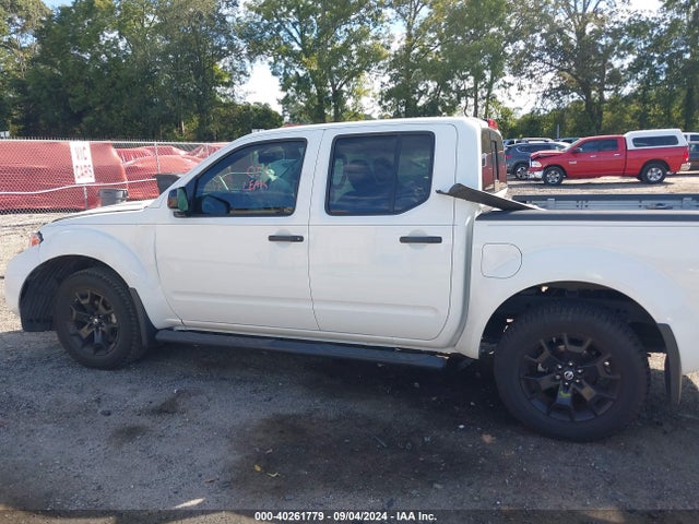 Nissan Frontier Sv 2019 1N6AD0ER0KN728839 Image 14