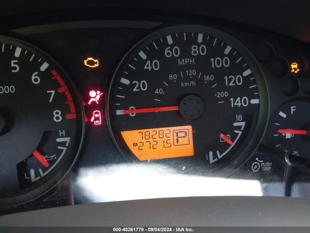 Nissan Frontier Sv 2019 1N6AD0ER0KN728839 Image 15