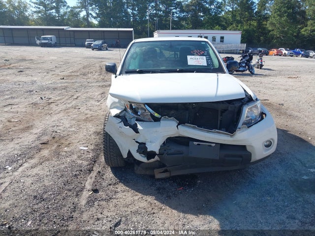 Nissan Frontier Sv 2019 1N6AD0ER0KN728839 Image 6