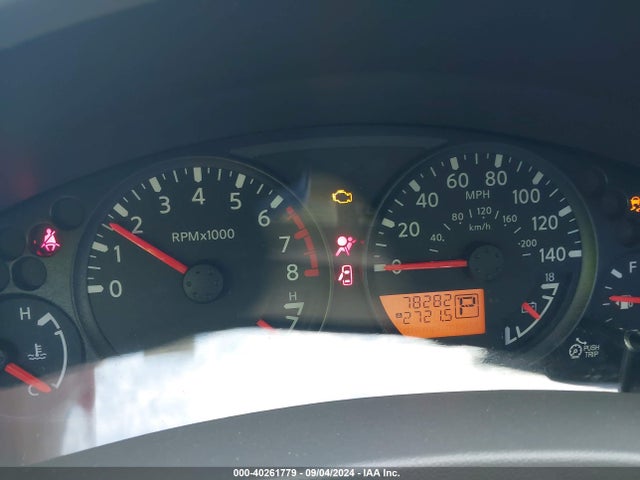 Nissan Frontier Sv 2019 1N6AD0ER0KN728839 Image 7