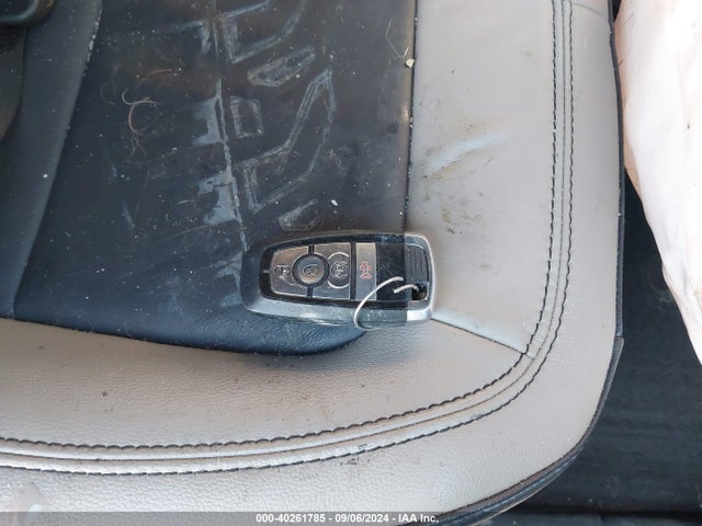 Ford Bronco Wildtrak 2023 1FMEE5DP9PLB56859 Image 11