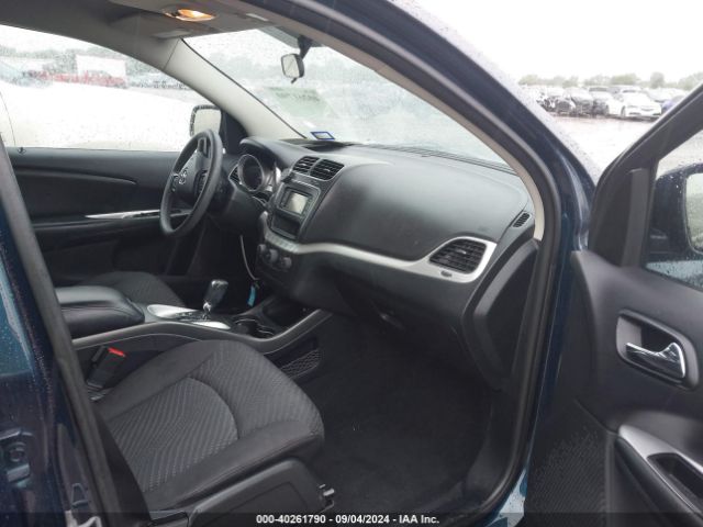 3C4PDCABXFT654651 Dodge Journey American Value Pkg