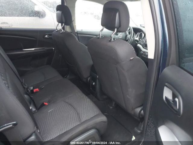 3C4PDCABXFT654651 Dodge Journey American Value Pkg