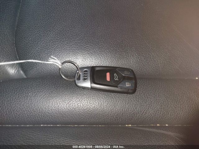 WA1LABF74HD007736 Audi Q7 3.0t Premium