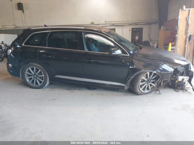 WA1LABF74HD007736 Audi Q7 3.0t Premium