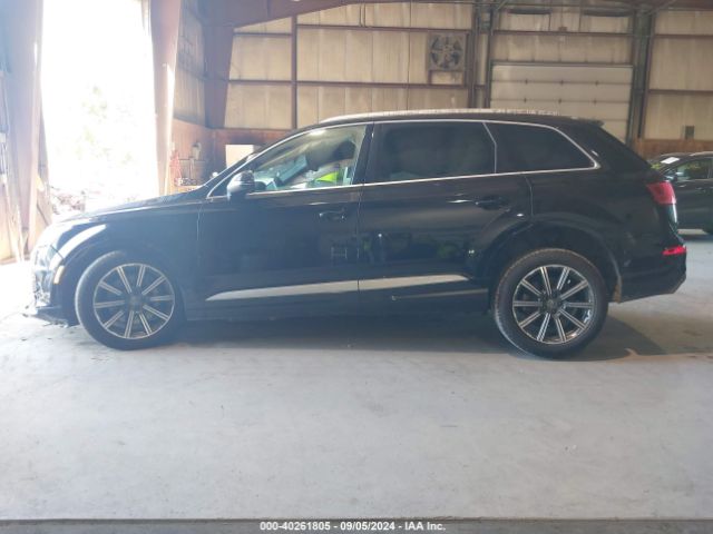 WA1LABF74HD007736 Audi Q7 3.0t Premium
