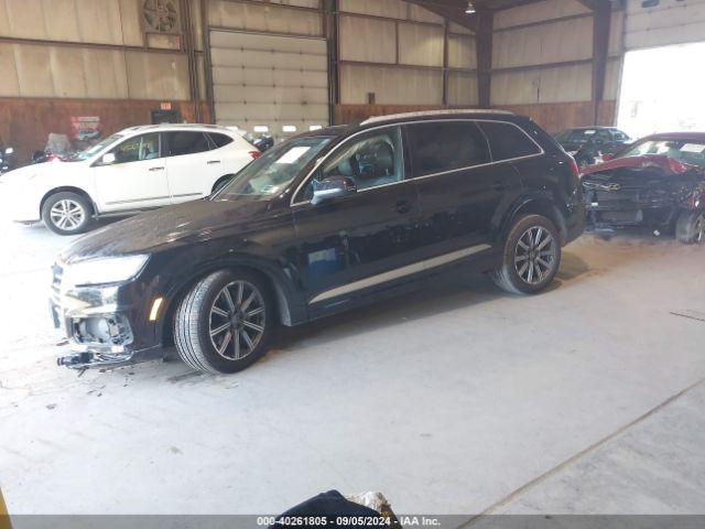 WA1LABF74HD007736 Audi Q7 3.0t Premium