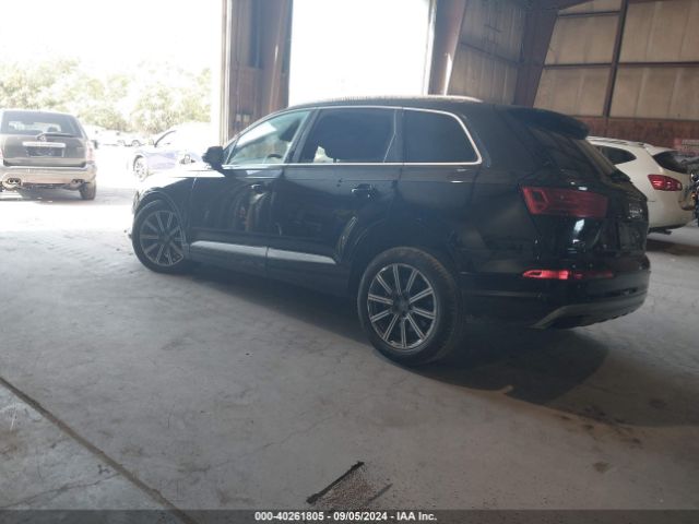 WA1LABF74HD007736 Audi Q7 3.0t Premium