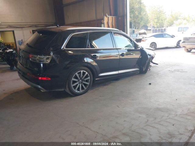 WA1LABF74HD007736 Audi Q7 3.0t Premium