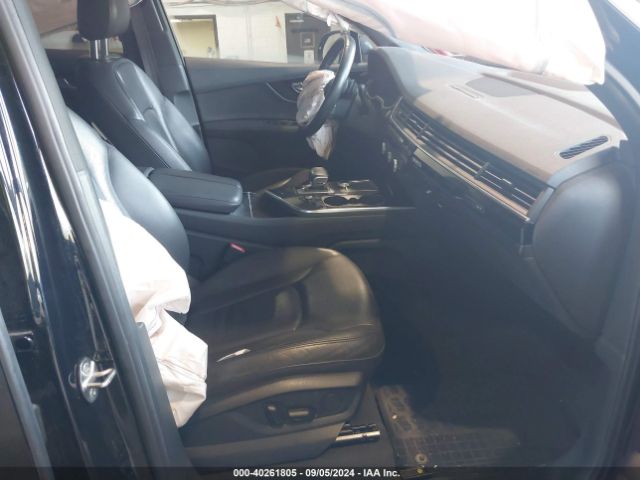 WA1LABF74HD007736 Audi Q7 3.0t Premium