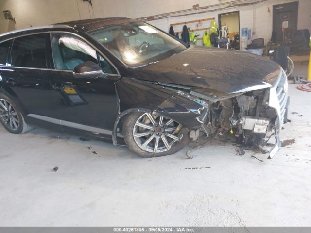 WA1LABF74HD007736 Audi Q7 3.0t Premium