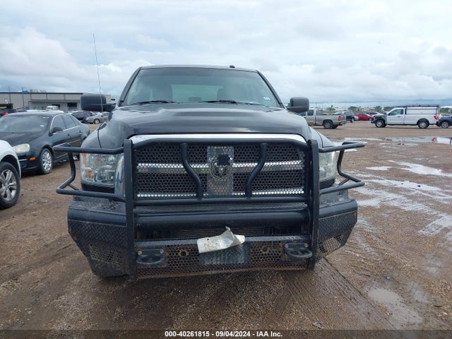 RAM 2500 Slt  4x4 6'4 Box 2017 3C6UR5DL1HG515516 Image 12