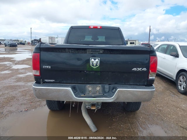 RAM 2500 Slt  4x4 6'4 Box 2017 3C6UR5DL1HG515516 Image 16