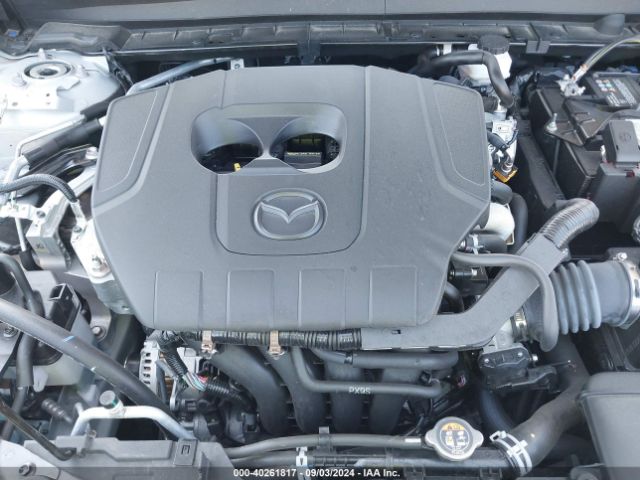 3MVDMBBM9RM639472 Mazda Cx-30 2.5 S Select Sport