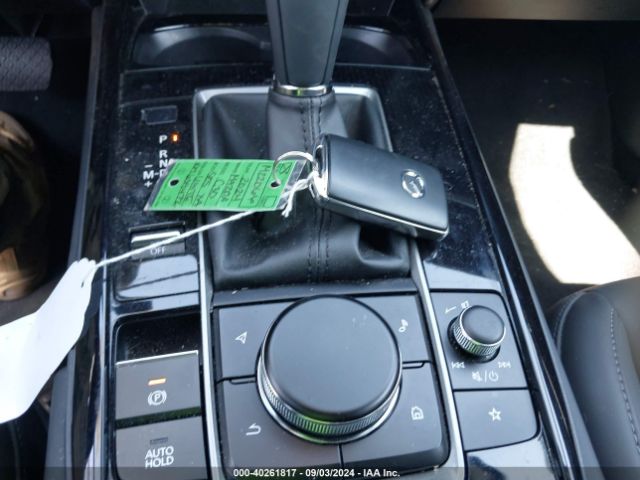 3MVDMBBM9RM639472 Mazda Cx-30 2.5 S Select Sport