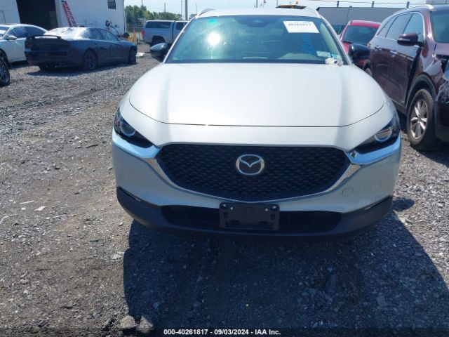 3MVDMBBM9RM639472 Mazda Cx-30 2.5 S Select Sport
