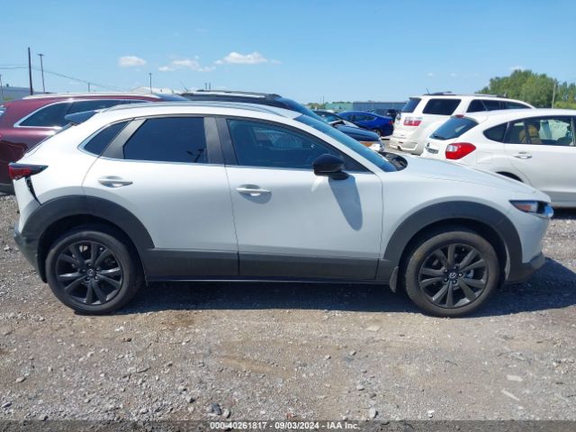 3MVDMBBM9RM639472 Mazda Cx-30 2.5 S Select Sport