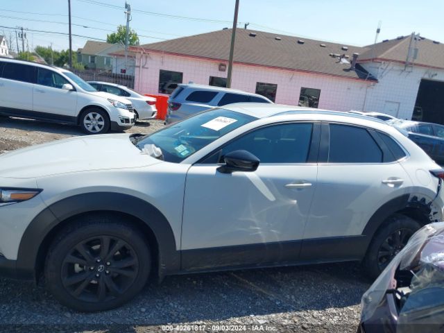 3MVDMBBM9RM639472 Mazda Cx-30 2.5 S Select Sport