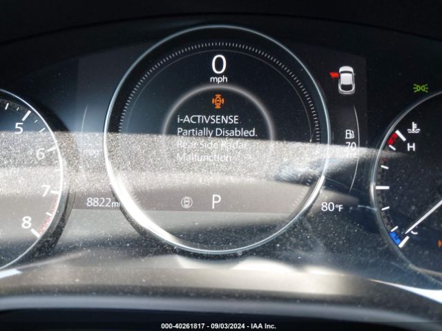 3MVDMBBM9RM639472 Mazda Cx-30 2.5 S Select Sport