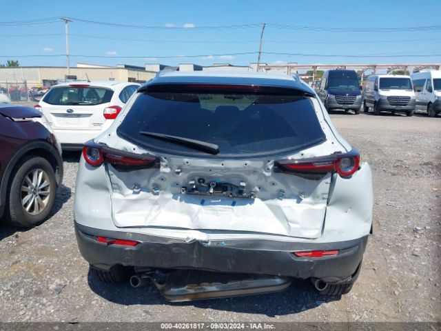 3MVDMBBM9RM639472 Mazda Cx-30 2.5 S Select Sport