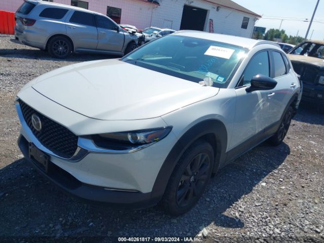 3MVDMBBM9RM639472 Mazda Cx-30 2.5 S Select Sport