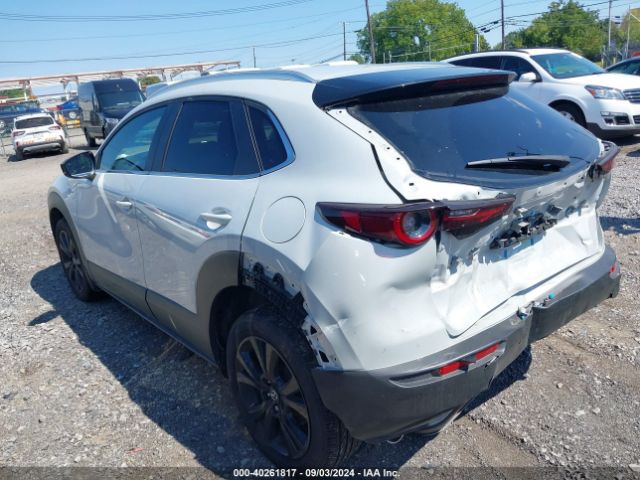 3MVDMBBM9RM639472 Mazda Cx-30 2.5 S Select Sport