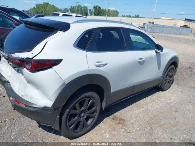 3MVDMBBM9RM639472 Mazda Cx-30 2.5 S Select Sport