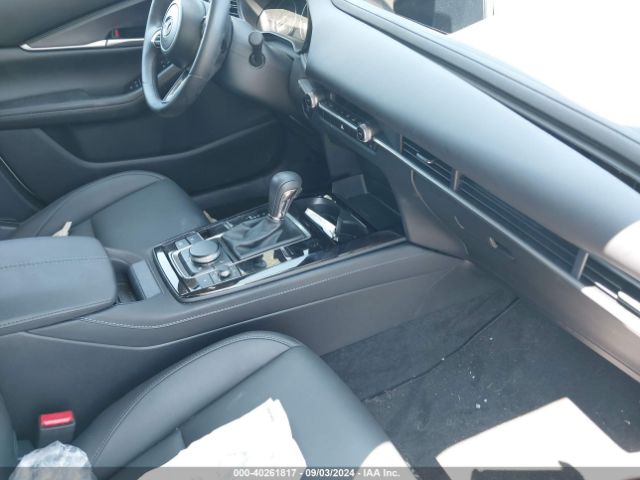 3MVDMBBM9RM639472 Mazda Cx-30 2.5 S Select Sport