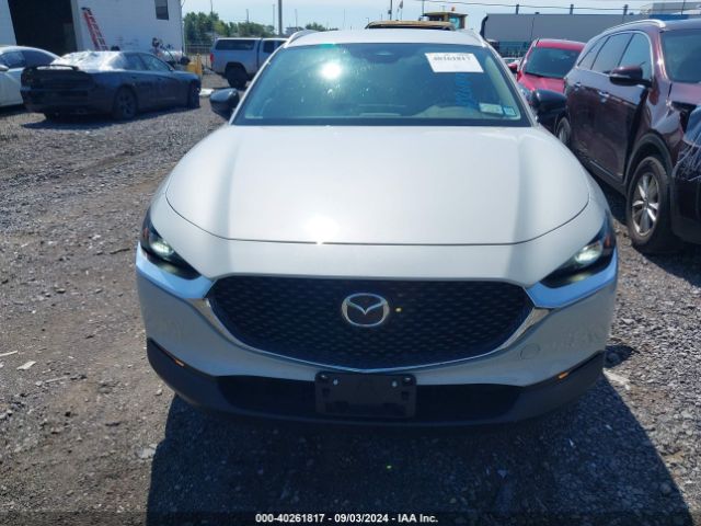 3MVDMBBM9RM639472 Mazda Cx-30 2.5 S Select Sport