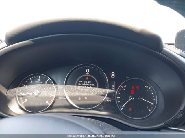 3MVDMBBM9RM639472 Mazda Cx-30 2.5 S Select Sport