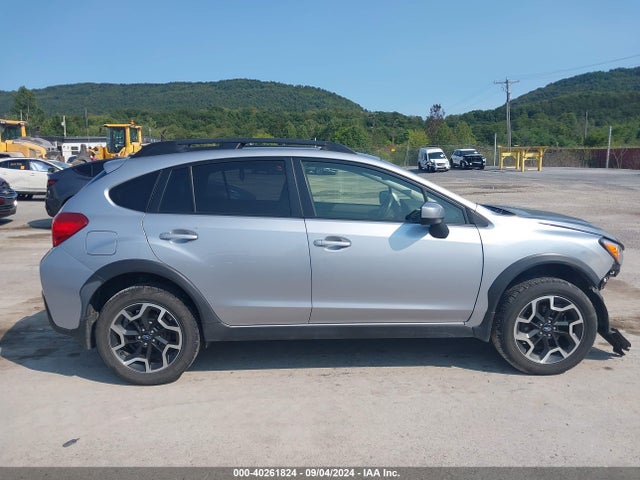 Subaru Crosstrek 2.0i Premium 2016 JF2GPABC6G8337258 Image 14