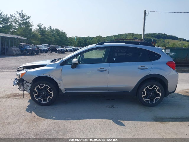 Subaru Crosstrek 2.0i Premium 2016 JF2GPABC6G8337258 Image 15