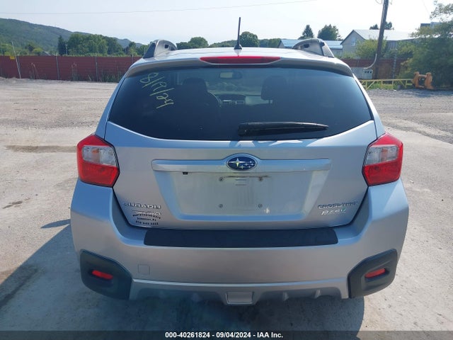 Subaru Crosstrek 2.0i Premium 2016 JF2GPABC6G8337258 Image 17