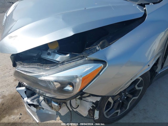 Subaru Crosstrek 2.0i Premium 2016 JF2GPABC6G8337258 Image 18