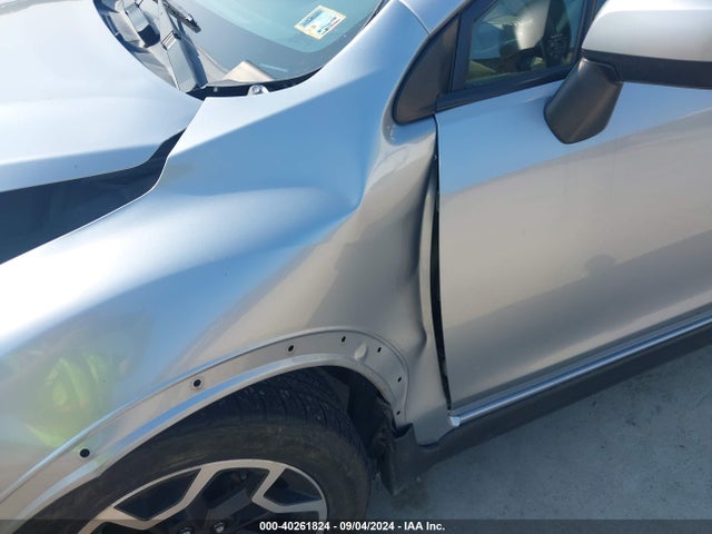 Subaru Crosstrek 2.0i Premium 2016 JF2GPABC6G8337258 Image 19