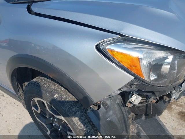 Subaru Crosstrek 2.0i Premium 2016 JF2GPABC6G8337258 Image 20