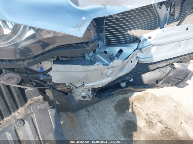 Subaru Crosstrek 2.0i Premium 2016 JF2GPABC6G8337258 Image 21