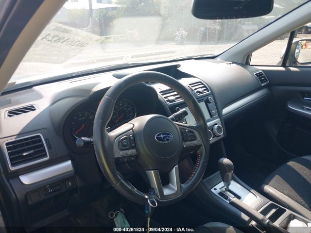 Subaru Crosstrek 2.0i Premium 2016 JF2GPABC6G8337258 Image 22