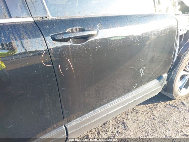 7FARW1H58NE020571 Honda Cr-v 2wd Ex