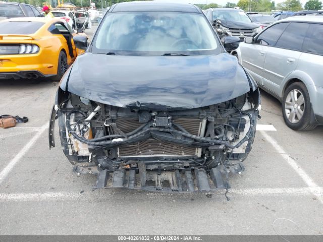 2020 NISSAN ROGUE 5N1AT2MT5LC721991 Photo 5