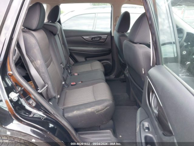 2020 NISSAN ROGUE 5N1AT2MT5LC721991 Photo 7