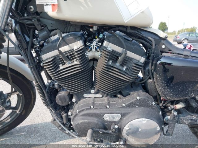 2022 HARLEY-DAVIDSON XL883 1HD4LE214NB400116 Photo 8