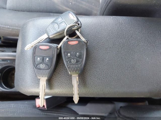 1C4NJRFB6HD179620 Jeep Patriot Latitude 4x4