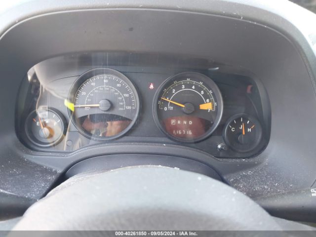 1C4NJRFB6HD179620 Jeep Patriot Latitude 4x4
