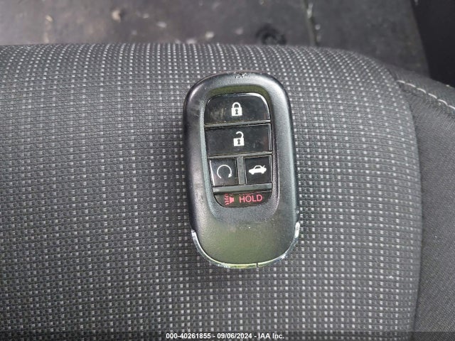 Honda Civic Ex /ex W/o Bsi 2023 2HGFE1F72PH307053 Image 11