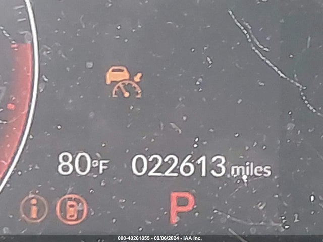 Honda Civic Ex /ex W/o Bsi 2023 2HGFE1F72PH307053 Image 15