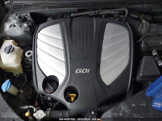 KMHFG4JG9FA471927 Hyundai Azera
