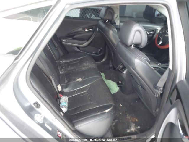 KMHFG4JG9FA471927 Hyundai Azera