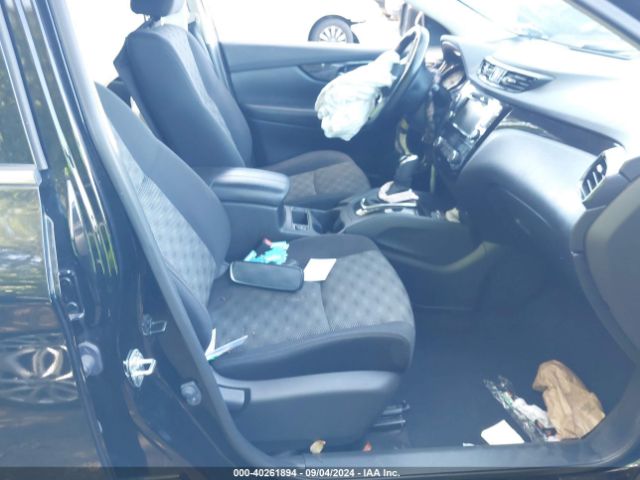 JN1BJ1CRXKW348378 Nissan Rogue Sport Sv