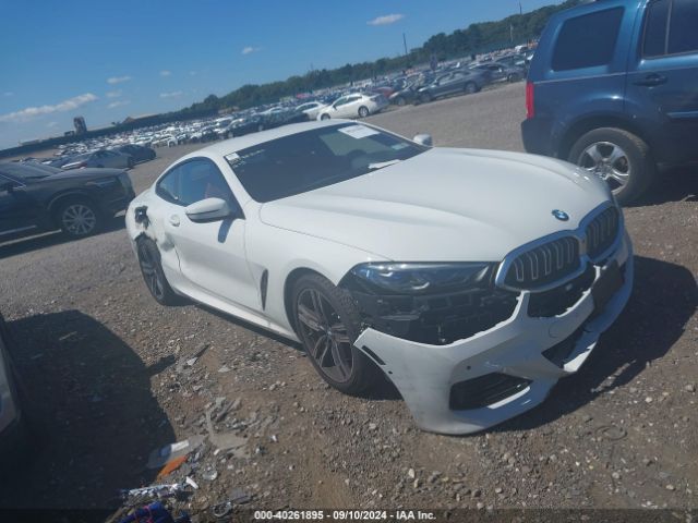 2024 BMW 840 WBAAE4C08RCP85644